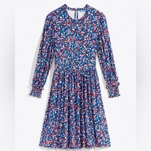 Floral Draper James Dress